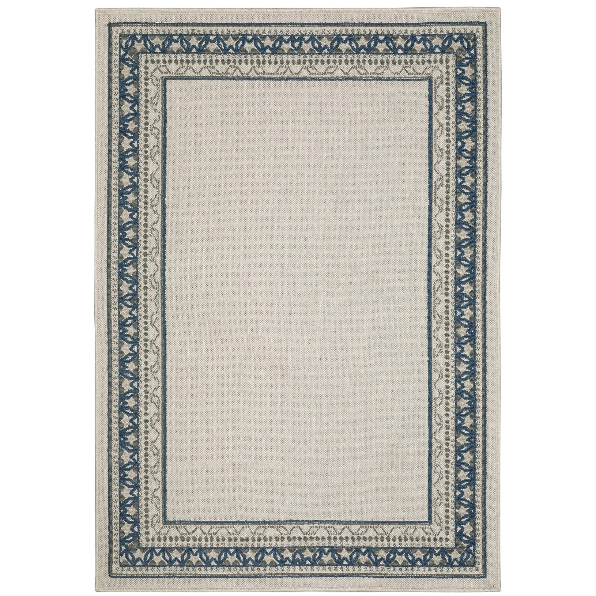 Oriental Weavers Torrey 8020W Area Rug FredCo