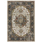 Oriental Weavers Venice 054X8 Area Rug FredCo