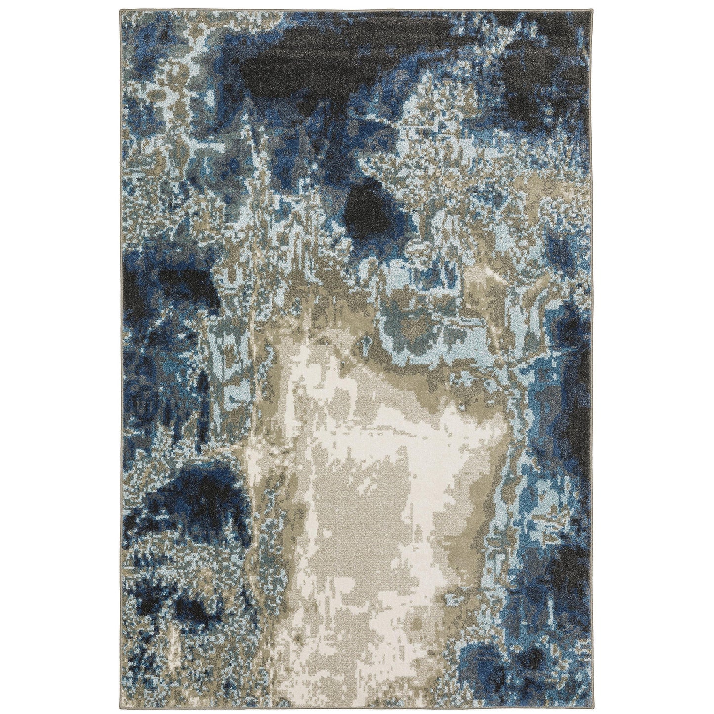 Oriental Weavers Venice 4151Z Area Rug FredCo