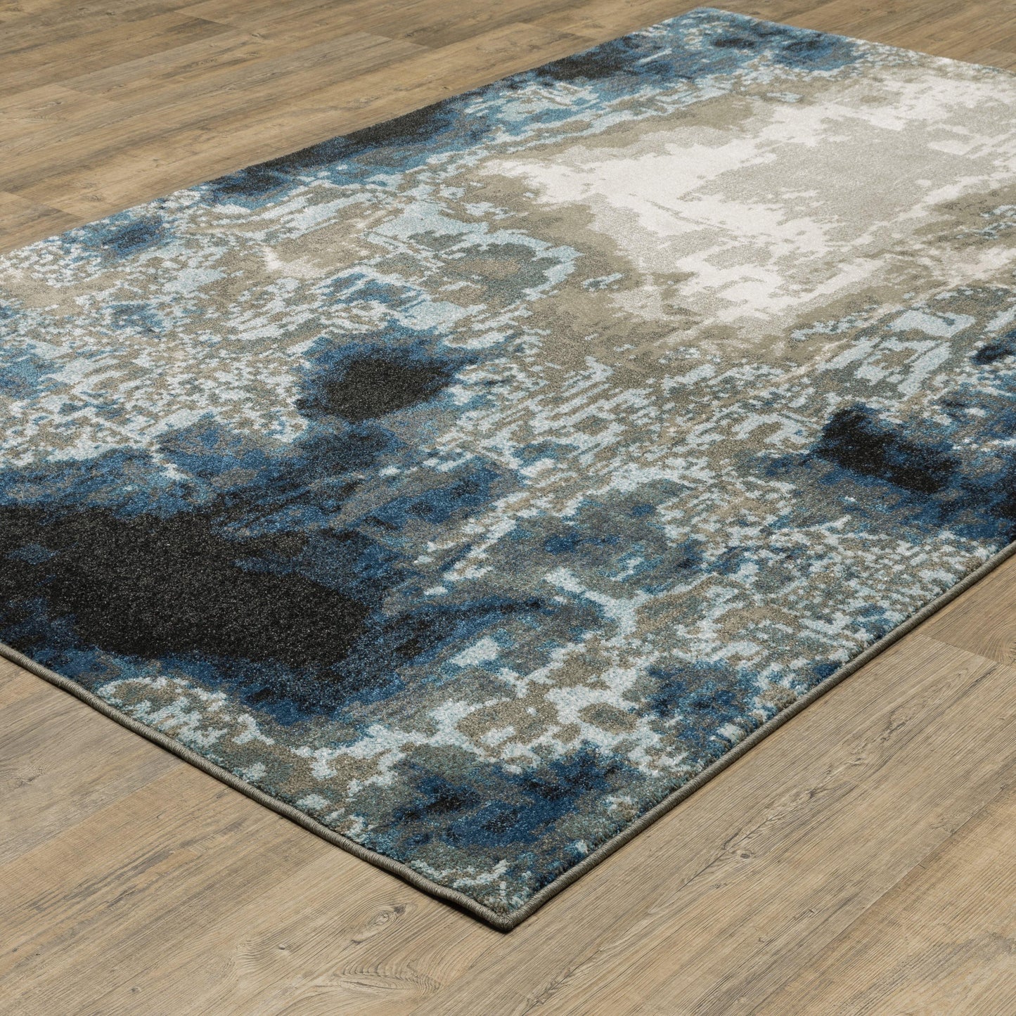 Oriental Weavers Venice 4151Z Area Rug FredCo
