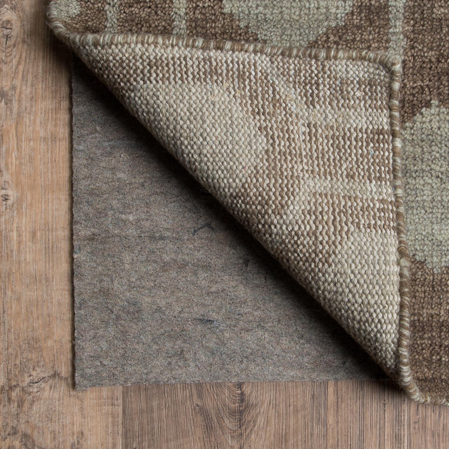 Oriental WeaversDeluxe Grip Reversible Indoor Rug Pad FredCo