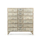 Oscar Drawer Cabinet PC051 FredCo