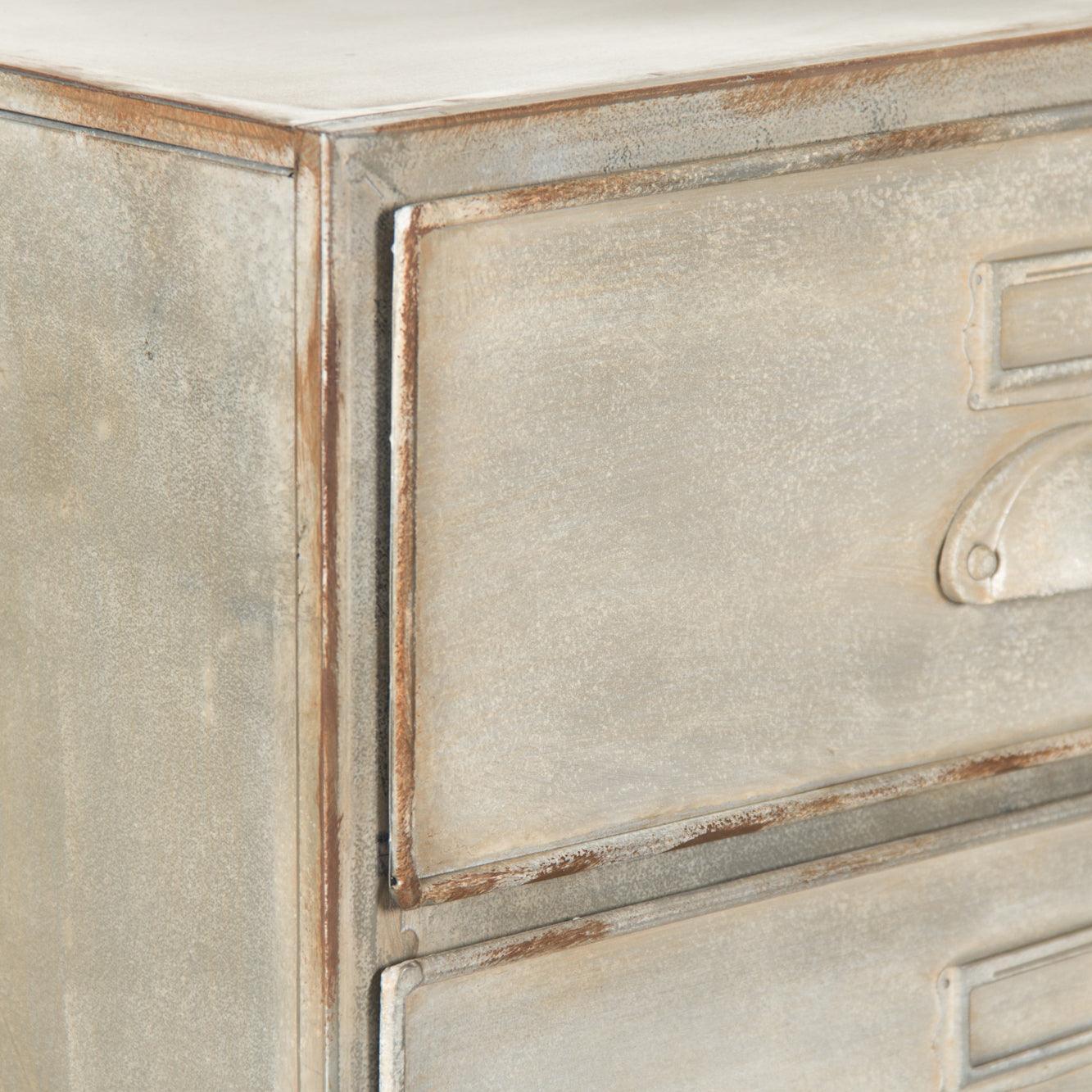 Oscar Drawer Cabinet PC051 FredCo
