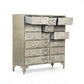 Oscar Drawer Cabinet PC051 FredCo