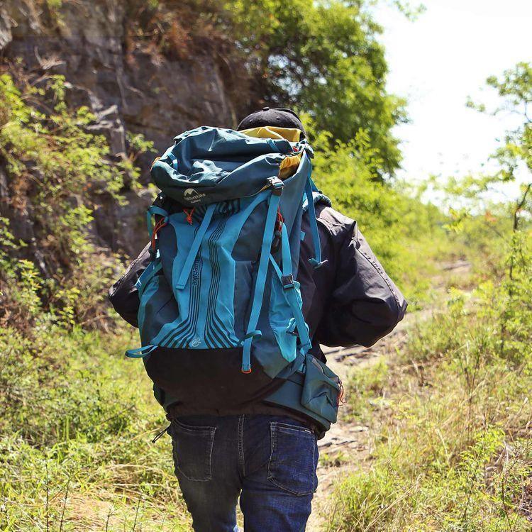 Outdoor Camping Sleeping Bag FredCo