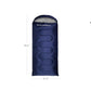 Outdoor Camping Sleeping Bag FredCo