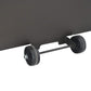 Outdoor Flame Heater, Mocha CAPH-GT-SMOCHA FredCo