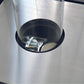 Outdoor Flame Heater, Mocha CAPH-GT-SMOCHA FredCo