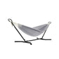 Outdoor Hammock with Stand FredCo