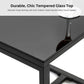 Outdoor Patio Furniture Sets Black FredCo