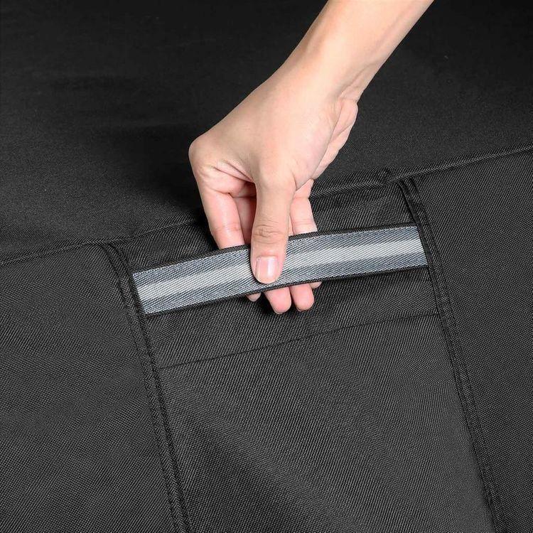Outdoor Table Chairs Cover FredCo