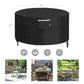 Outdoor Table Chairs Cover FredCo