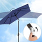 Outdoor Table Umbrella FredCo
