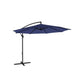 Outdoor Umbrella Navy Blue FredCo