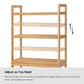 Over-The-Toilet Storage Natural FredCo