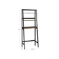 Over The Toilet Storage Organizer FredCo