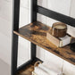 Over The Toilet Storage Organizer FredCo