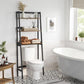 Over The Toilet Storage Organizer FredCo