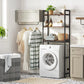 Over The Toilet Storage Shelves 3-Tier FredCo