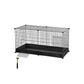 Oxford Mat Pet Cage FredCo
