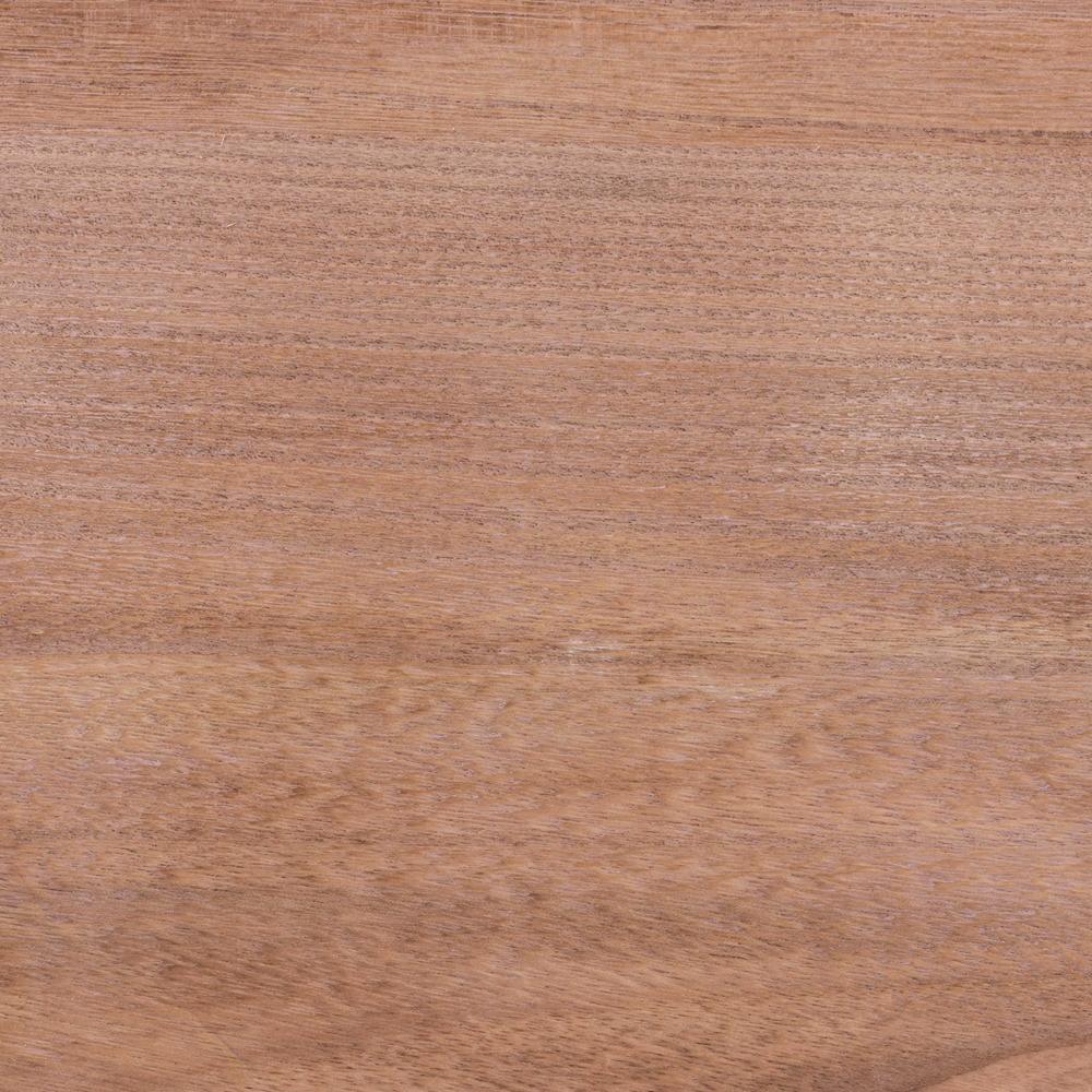 Palta Modern and Contemporary Two-Tone White and Oak Brown Finished Wood 3-Drawer Storage Unit FredCo