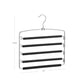 Pants Hangers Space Saving FredCo