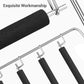 Pants Hangers Space Saving FredCo