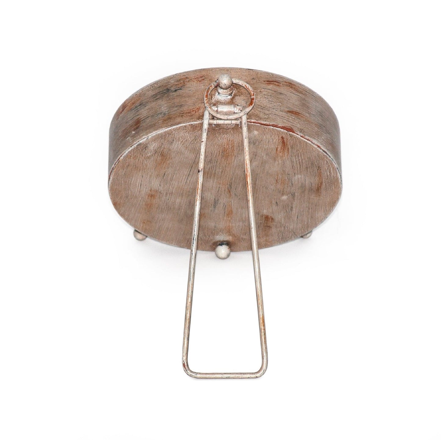 Paris Petit Clock PC005 FredCo