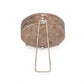 Paris Petit Clock PC005 FredCo
