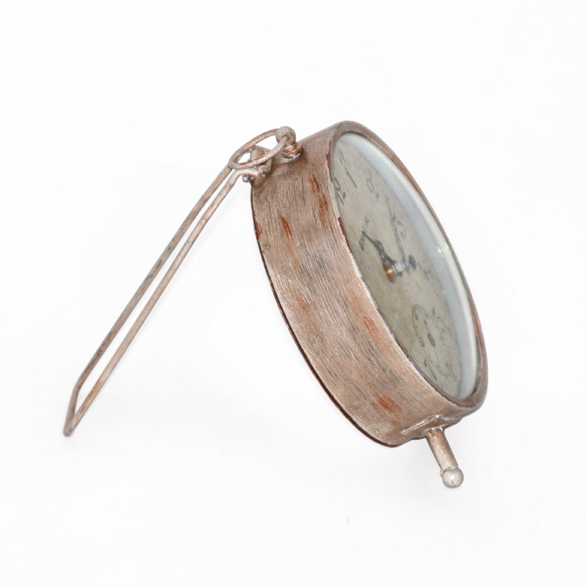 Paris Petit Clock PC005 FredCo