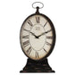 Paris Table Clock PC003 FredCo
