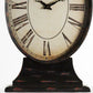 Paris Table Clock PC003 FredCo