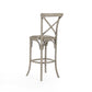 Parisienne Cafe Bar Stool FC035 Bar 432 FredCo