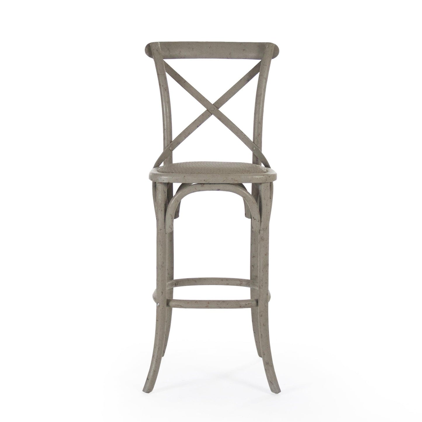 Parisienne Cafe Bar Stool FC035 Bar 432 FredCo