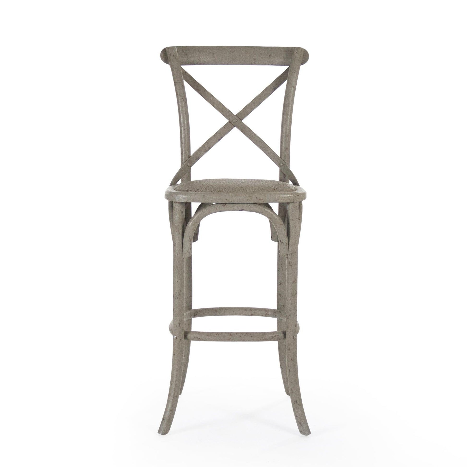 Parisienne Cafe Bar Stool FC035 Bar 432 FredCo