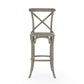 Parisienne Cafe Bar Stool FC035 Bar 432 FredCo