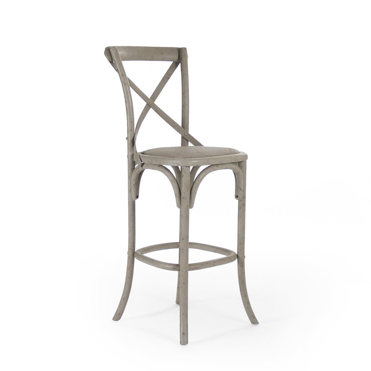 Parisienne Cafe Bar Stool FC035 Bar 432 FredCo
