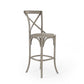 Parisienne Cafe Bar Stool FC035 Bar 432 FredCo