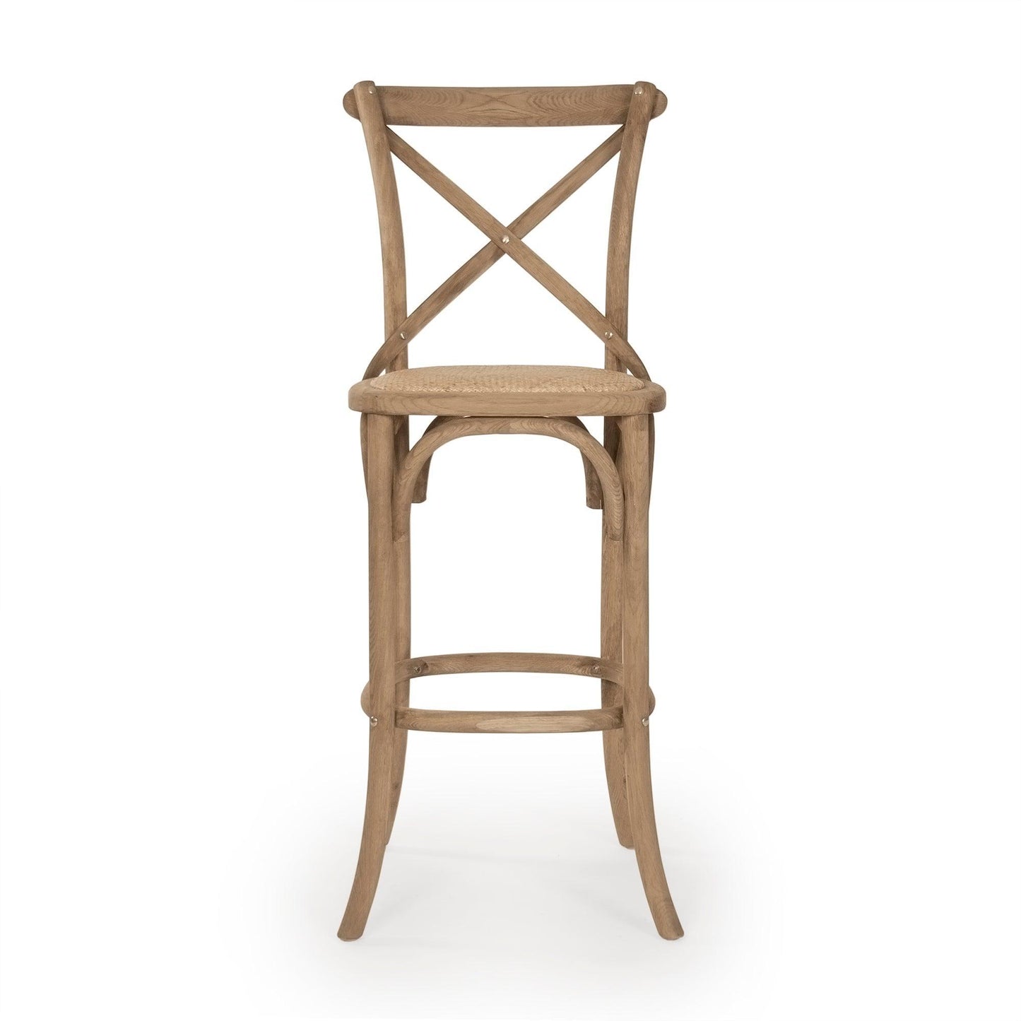 Parisienne Cafe Bar Stool FC035 Bar E255 FredCo
