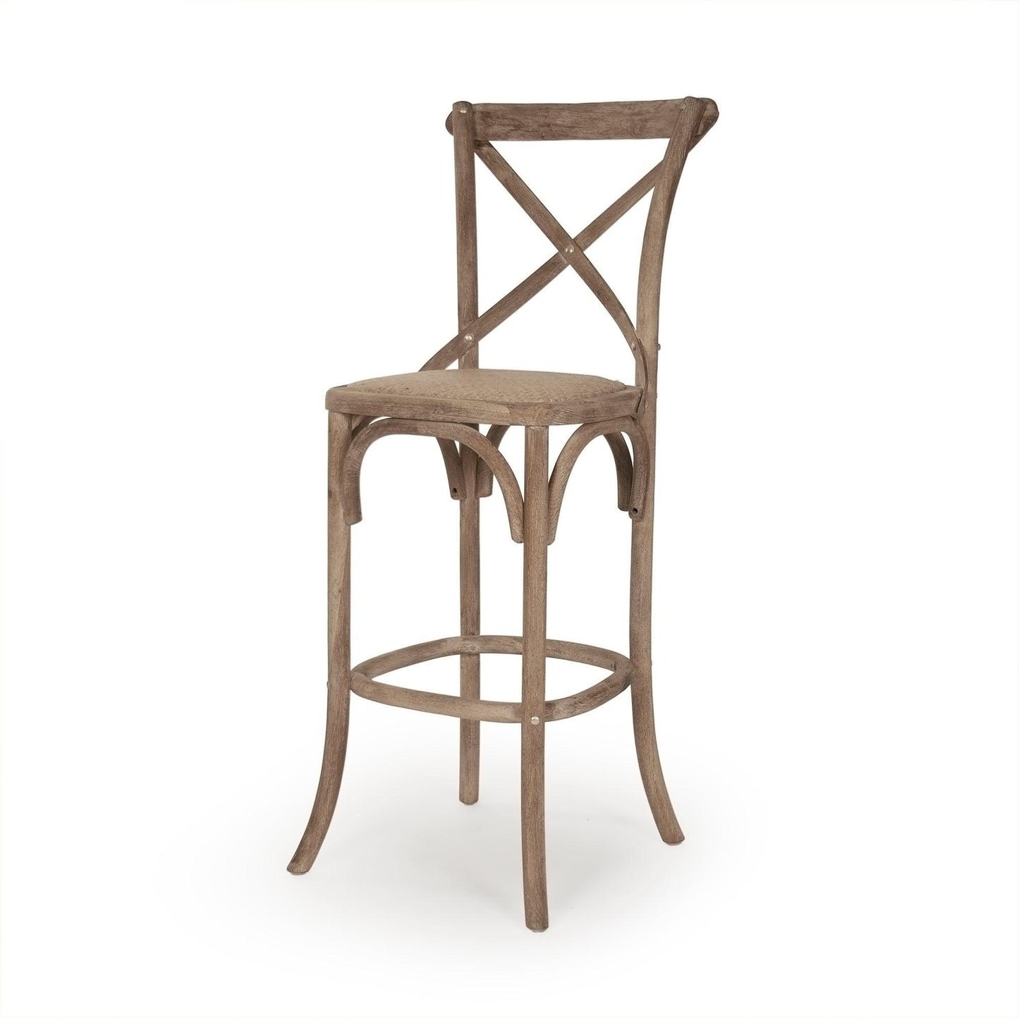 Parisienne Cafe Bar Stool FC035 Bar E272 FredCo