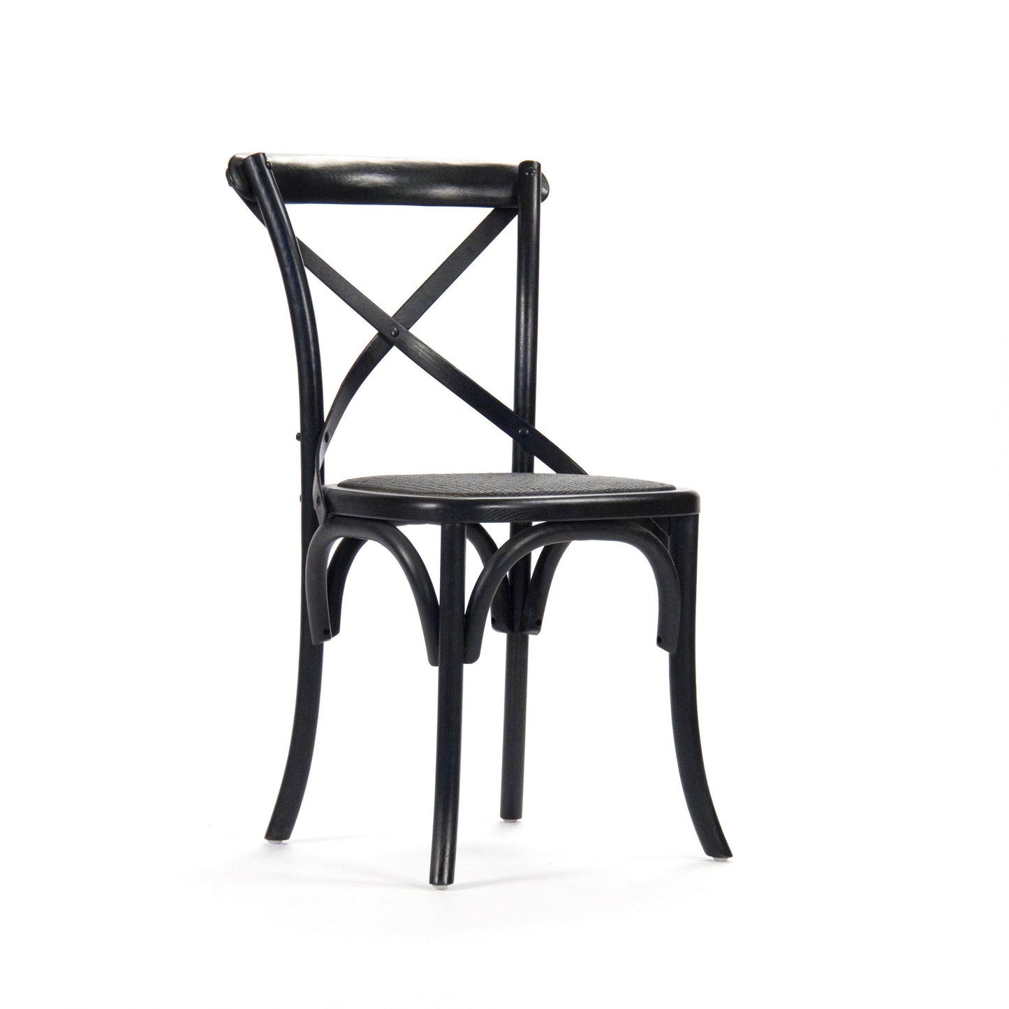Parisienne Cafe Chair FC035 301-1 FredCo