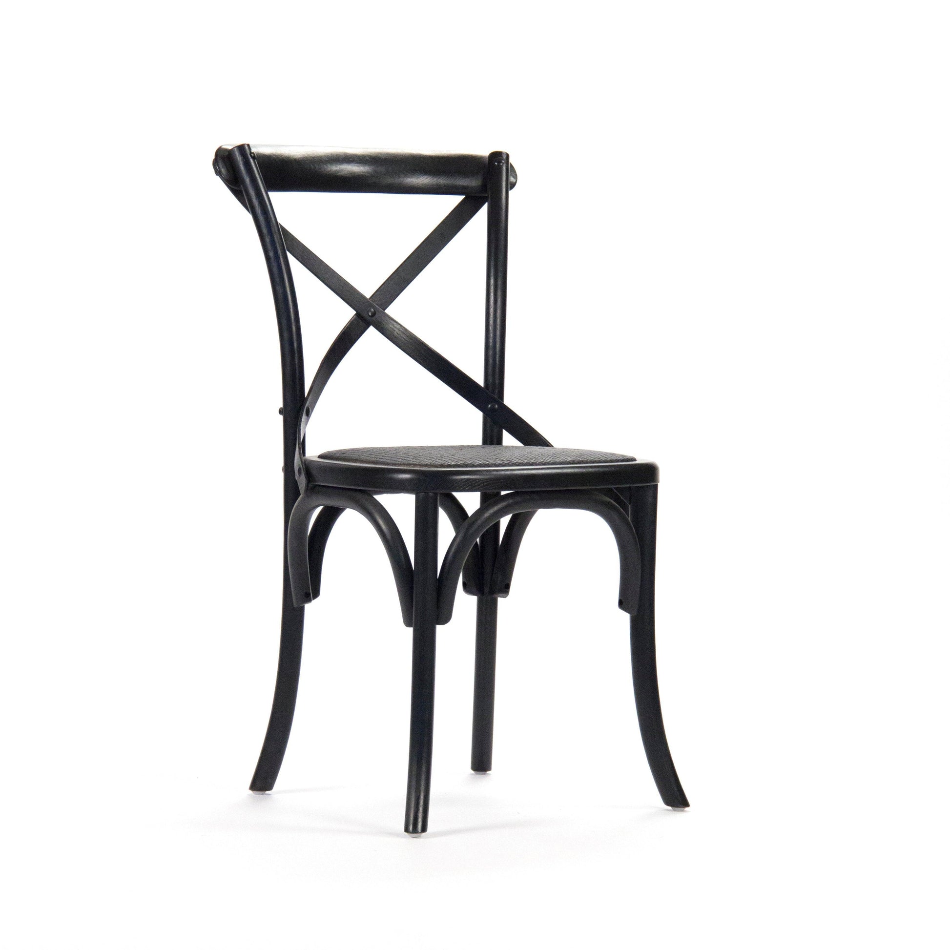Parisienne Cafe Chair FC035 301-1 FredCo