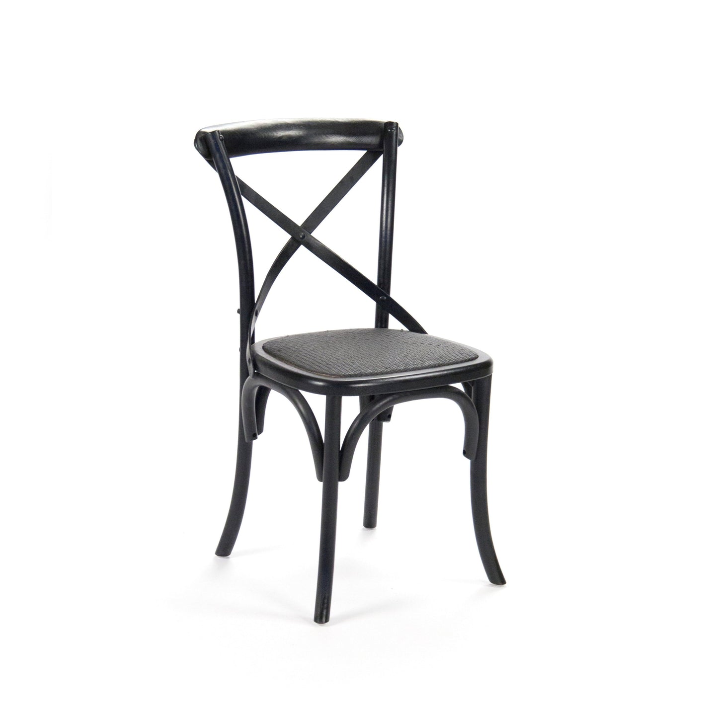 Parisienne Cafe Chair FC035 301-1 FredCo