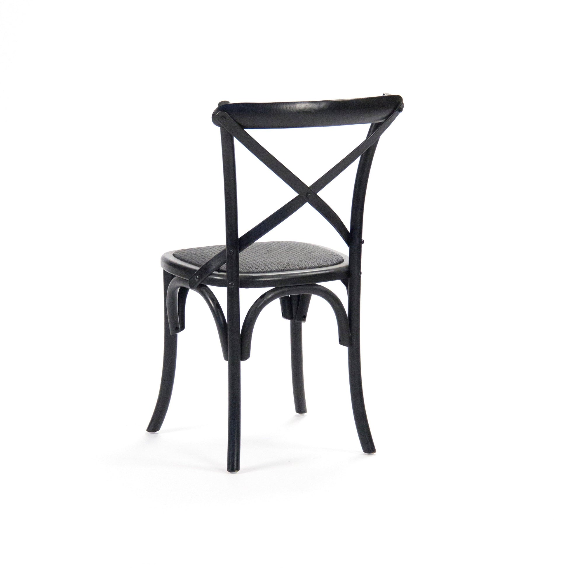 Parisienne Cafe Chair FC035 301-1 FredCo