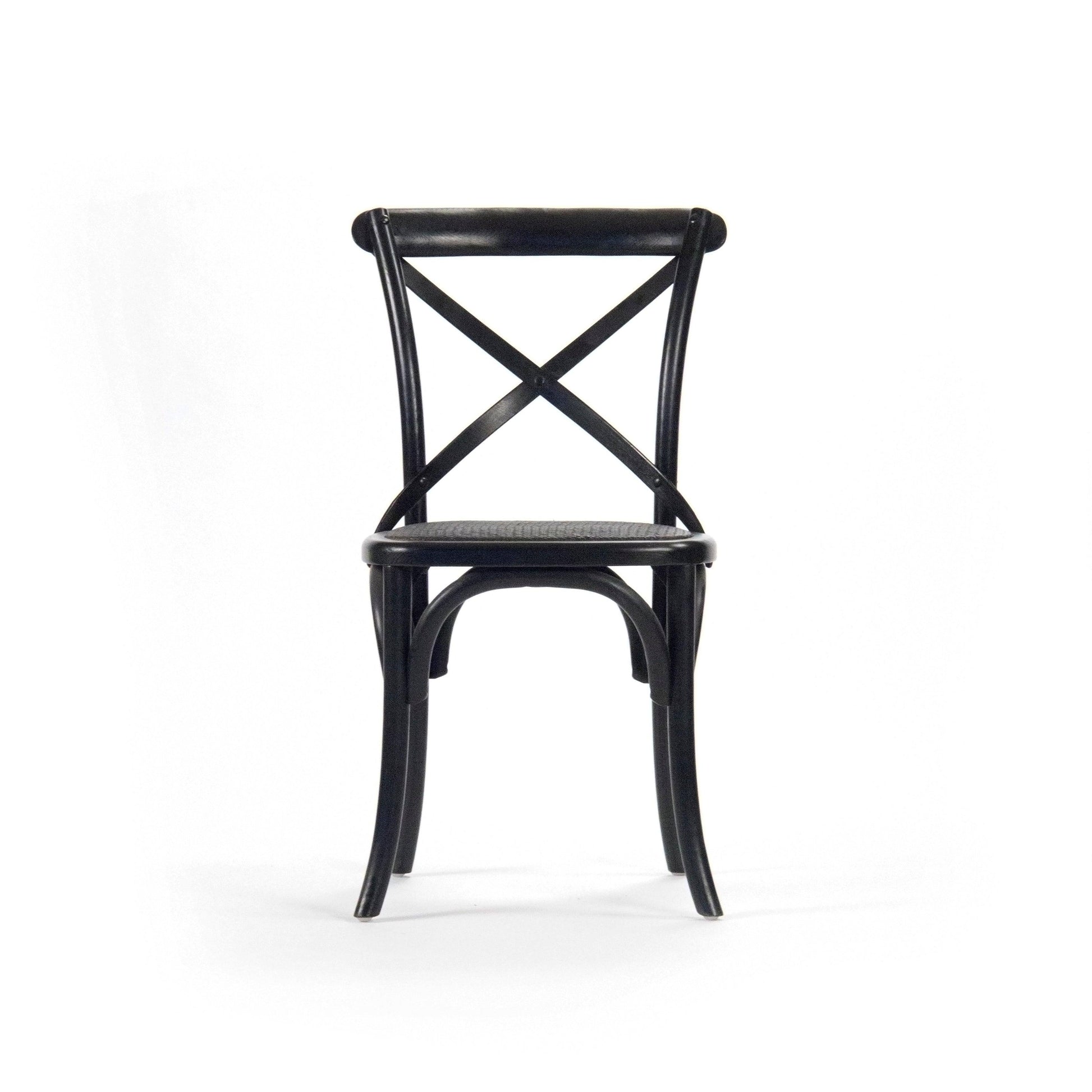 Parisienne Cafe Chair FC035 301-1 FredCo