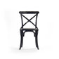 Parisienne Cafe Chair FC035 301-1 FredCo