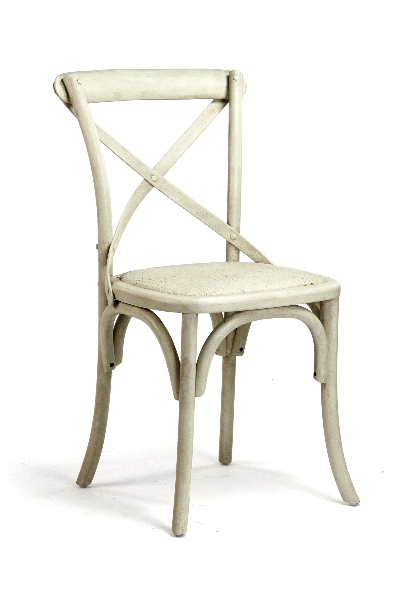 Parisienne Cafe Chair FC035 CC010 FredCo