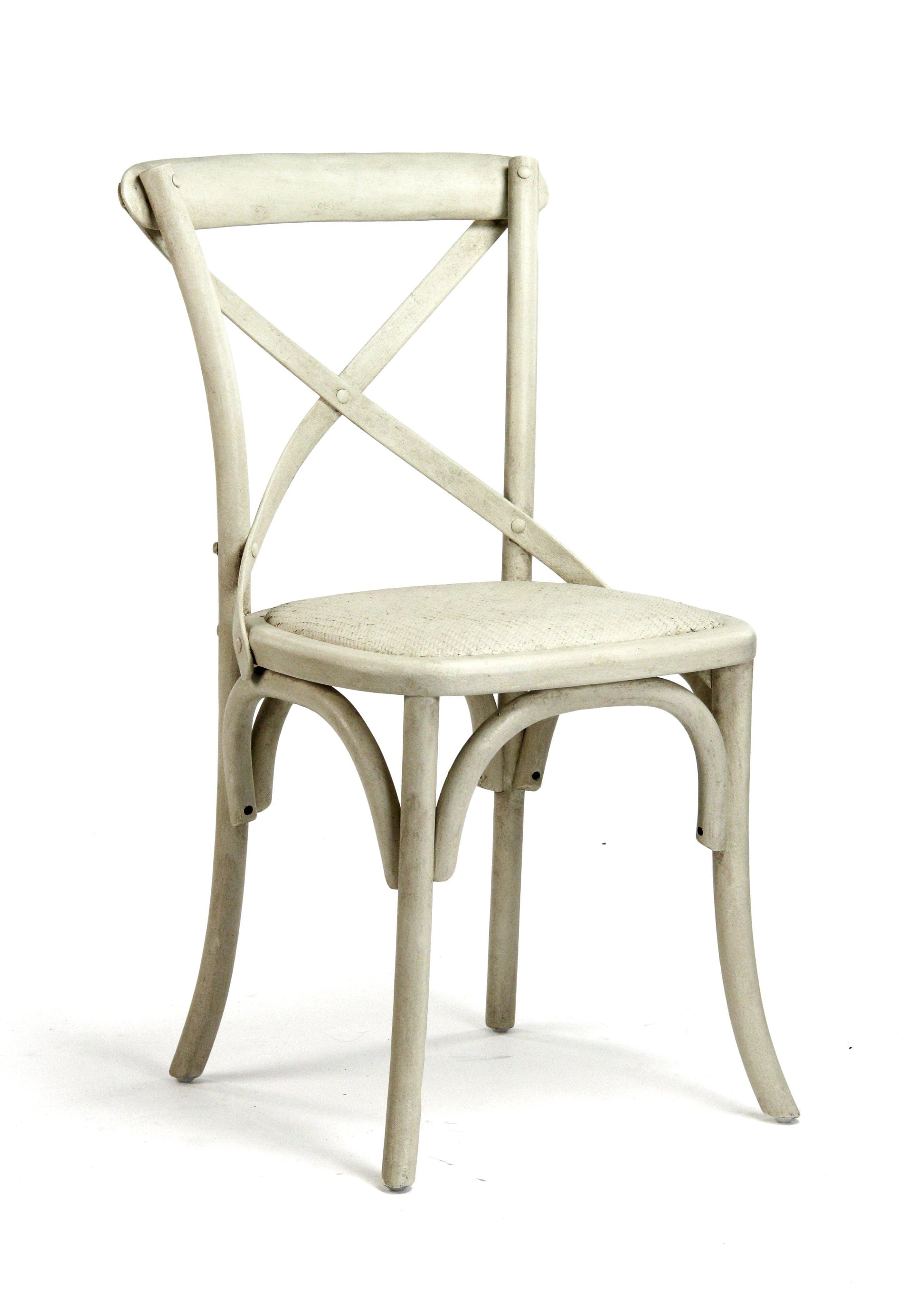 Parisienne Cafe Chair FC035 CC010 FredCo
