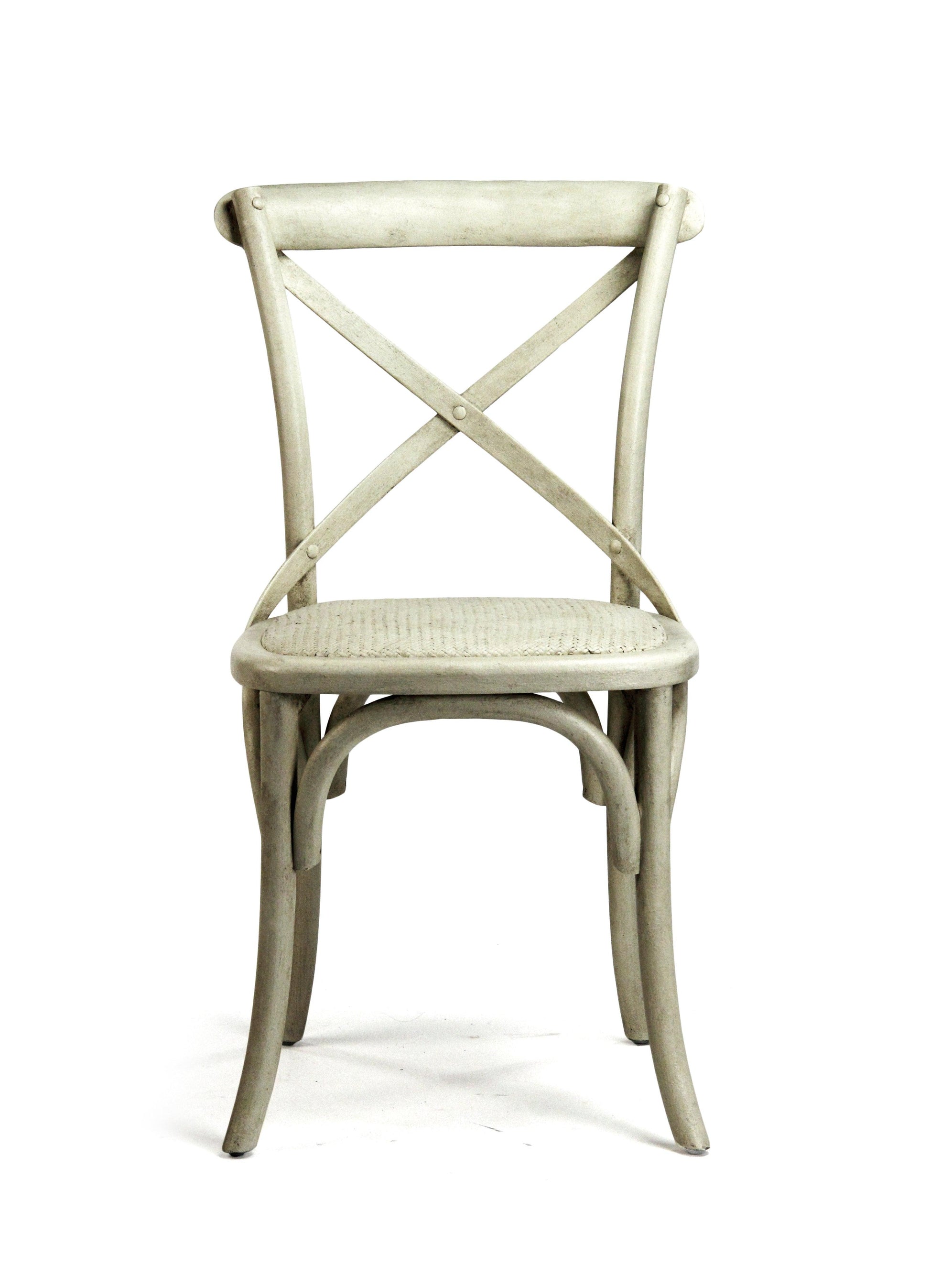 Parisienne Cafe Chair FC035 CC010 FredCo