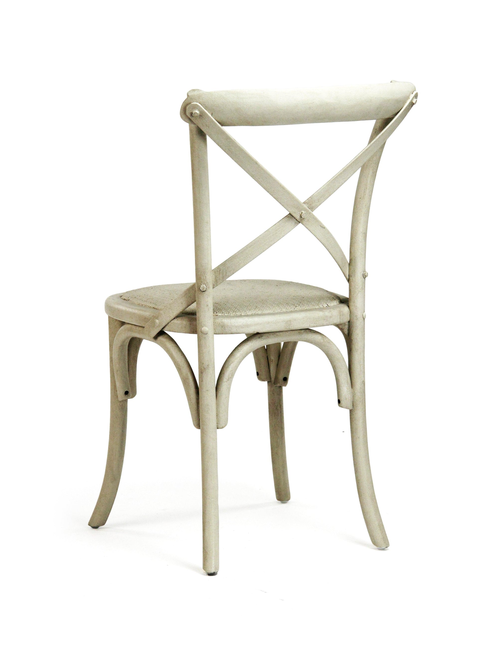 Parisienne Cafe Chair FC035 CC010 FredCo